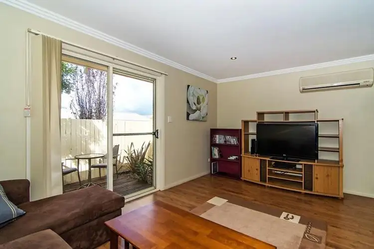 Second view of Homely unit listing, 3/7b Eiser Street, Harristown QLD 4350