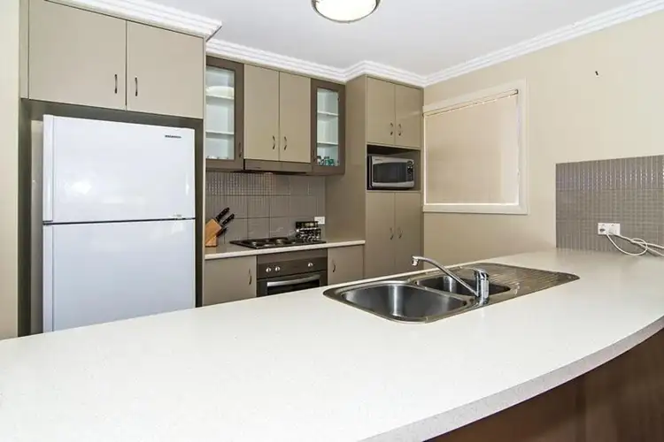 Third view of Homely unit listing, 3/7b Eiser Street, Harristown QLD 4350