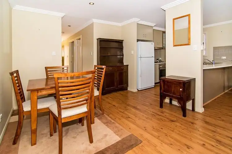 Fourth view of Homely unit listing, 3/7b Eiser Street, Harristown QLD 4350