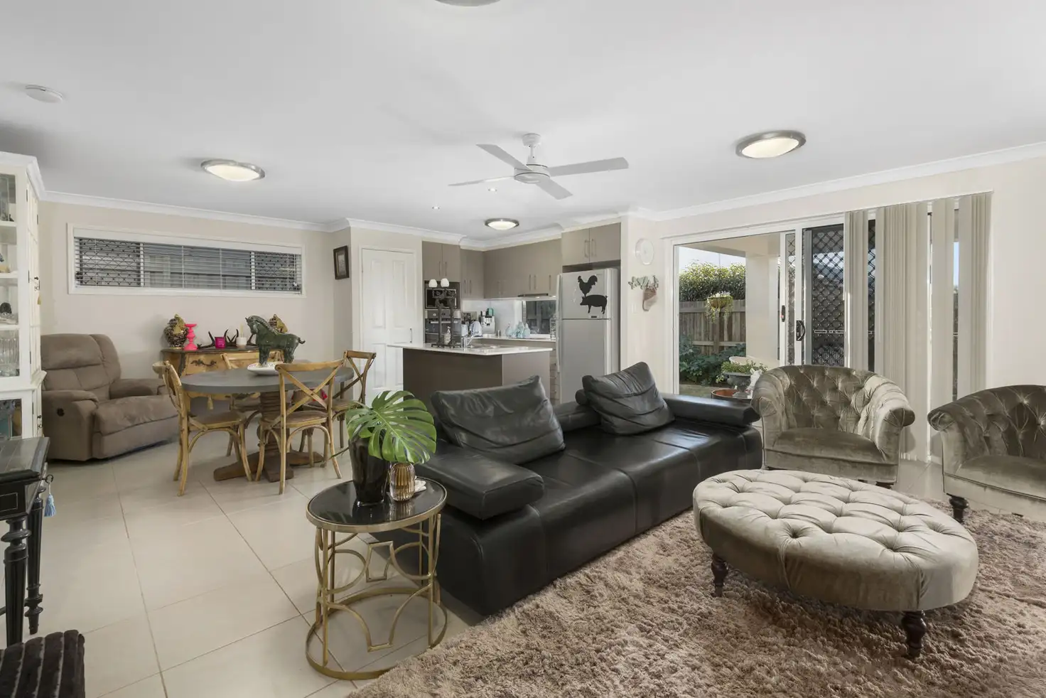 Main view of Homely unit listing, 2/7 Sunning Street, Kearneys Spring QLD 4350