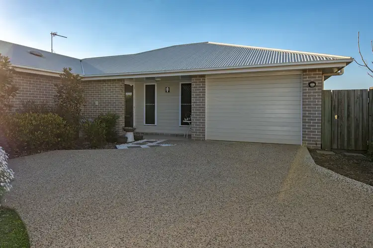 Second view of Homely unit listing, 2/7 Sunning Street, Kearneys Spring QLD 4350