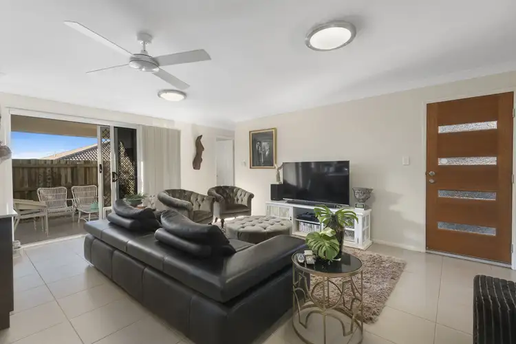 Third view of Homely unit listing, 2/7 Sunning Street, Kearneys Spring QLD 4350