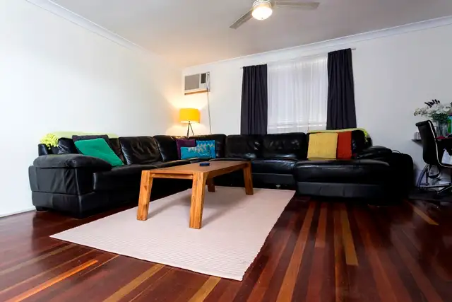 Second view of Homely house listing, 22 Deakin Close, Gracemere QLD 4702