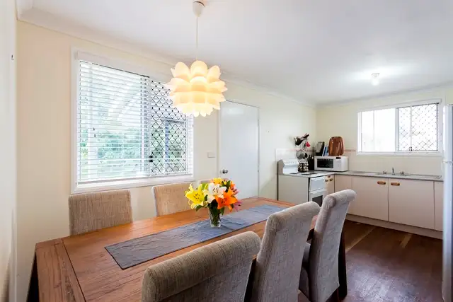 Fourth view of Homely house listing, 22 Deakin Close, Gracemere QLD 4702