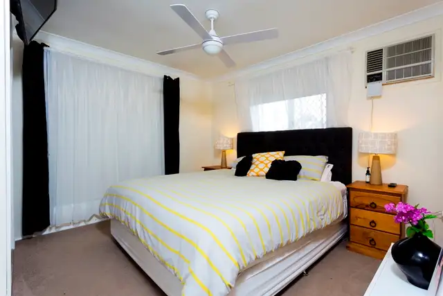Sixth view of Homely house listing, 22 Deakin Close, Gracemere QLD 4702