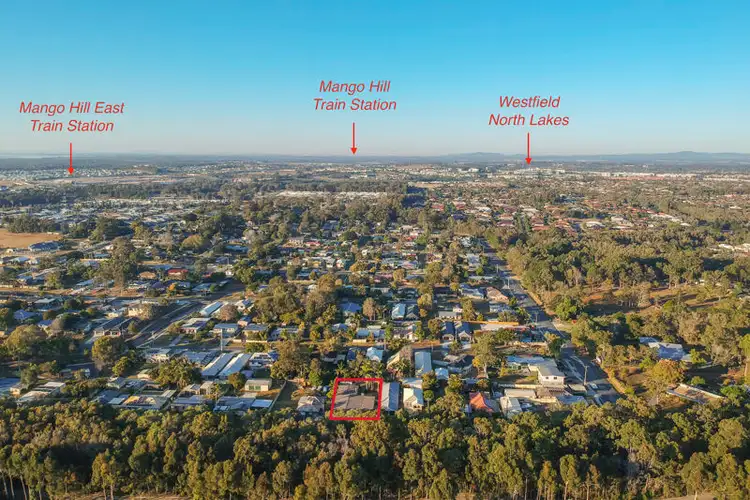 Second view of Homely house listing, 47 Chermside Road, Mango Hill QLD 4509