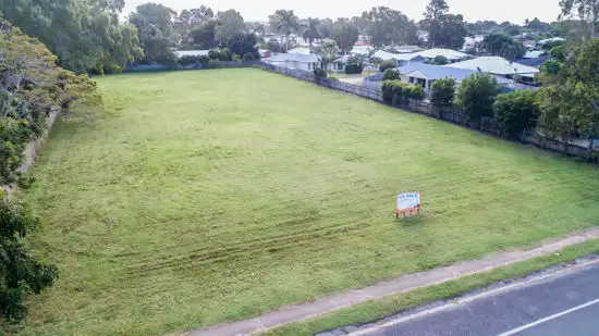 Main view of Homely land listing, 99 Andergrove Road, Andergrove QLD 4740