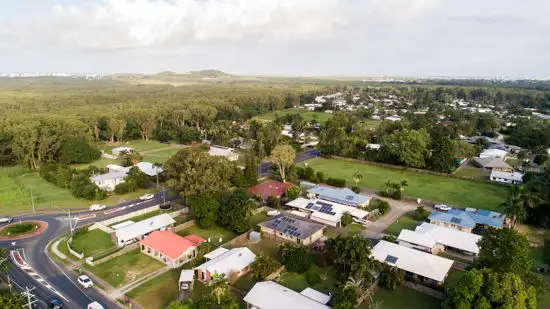 Fifth view of Homely land listing, 99 Andergrove Road, Andergrove QLD 4740