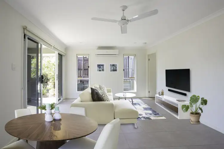 Second view of Homely house listing, 39 Danbulla, Pimpama QLD 4209
