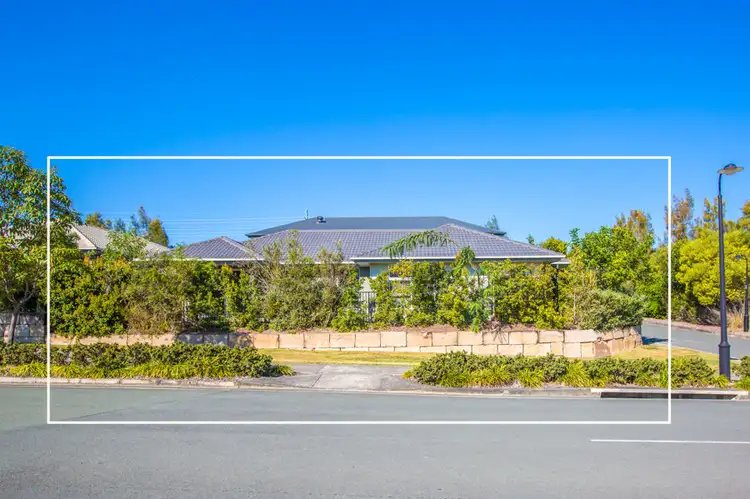 Third view of Homely house listing, 39 Danbulla, Pimpama QLD 4209