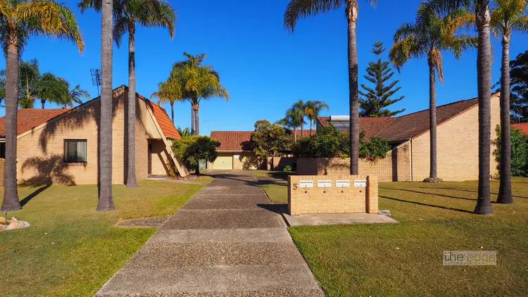 3/5-7 Robert Garrett St, Coffs Harbour NSW 2450