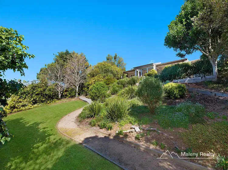 72 Avocado Lane, Maleny QLD 4552