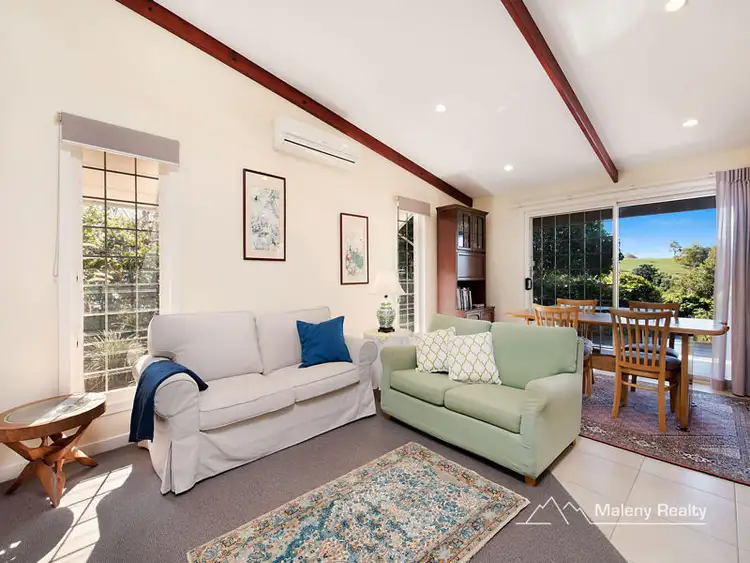 Fifth view of Homely house listing, 72 Avocado Lane, Maleny QLD 4552