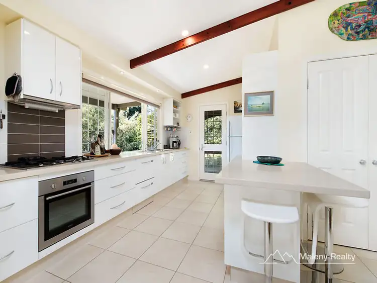 Sixth view of Homely house listing, 72 Avocado Lane, Maleny QLD 4552