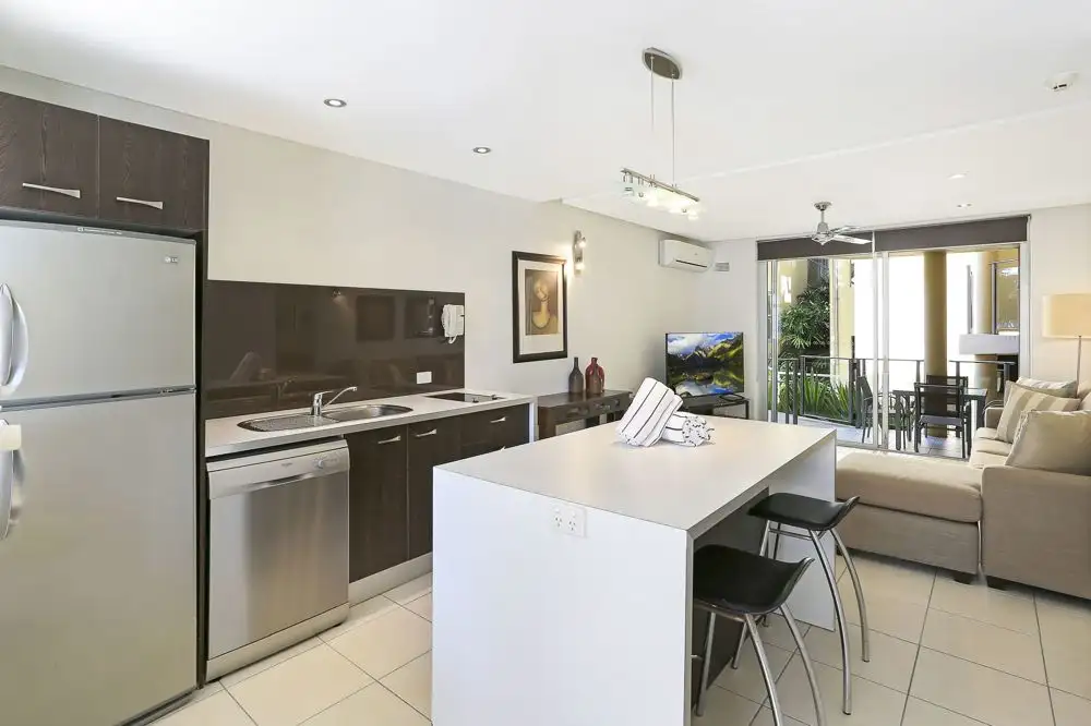 Main view of Homely unit listing, 104/5 Hastings Street, Noosa Heads QLD 4567