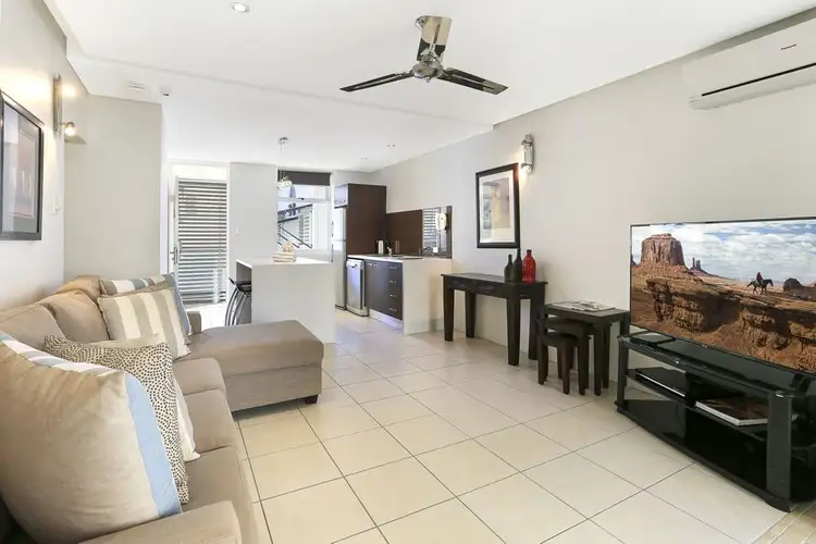 Second view of Homely unit listing, 104/5 Hastings Street, Noosa Heads QLD 4567