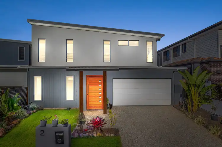 2 Ross Street, Rochedale QLD 4123