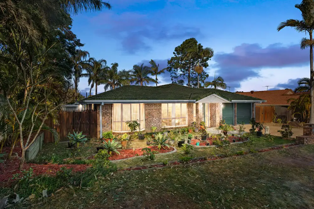 Main view of Homely house listing, 17 Cobaki Place, Forest Lake QLD 4078