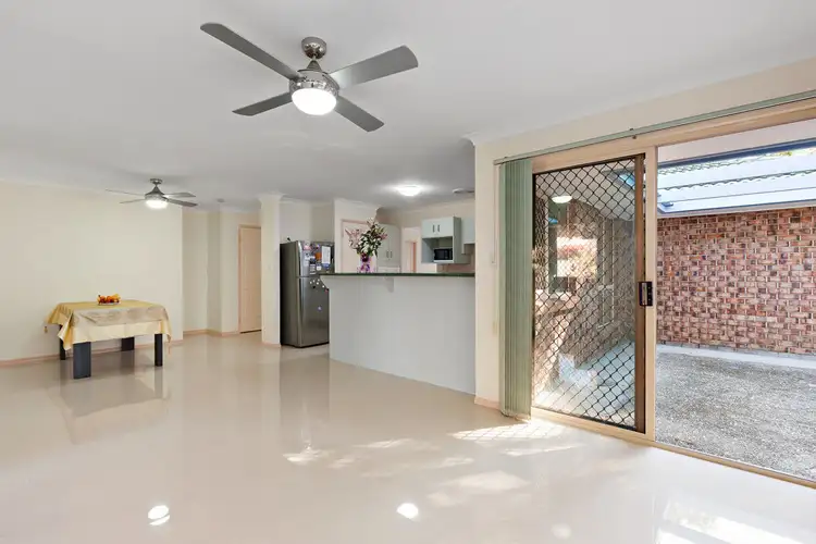 Third view of Homely house listing, 17 Cobaki Place, Forest Lake QLD 4078