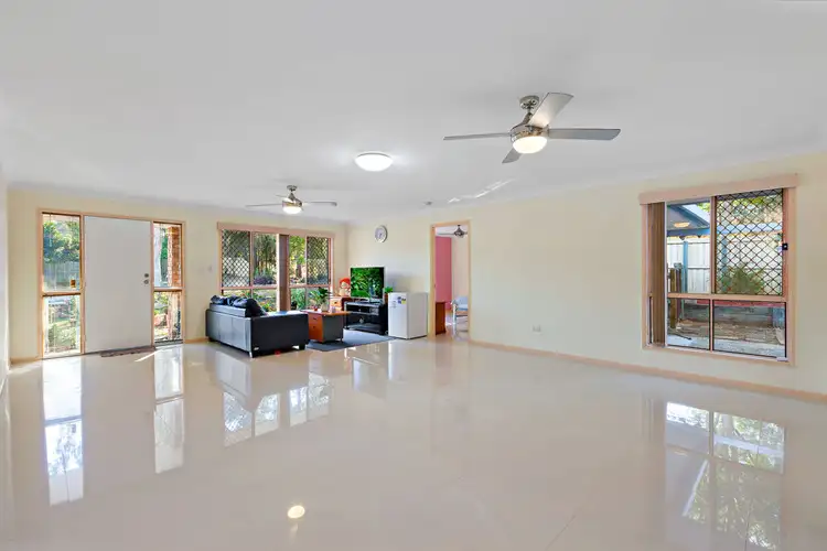 Fourth view of Homely house listing, 17 Cobaki Place, Forest Lake QLD 4078