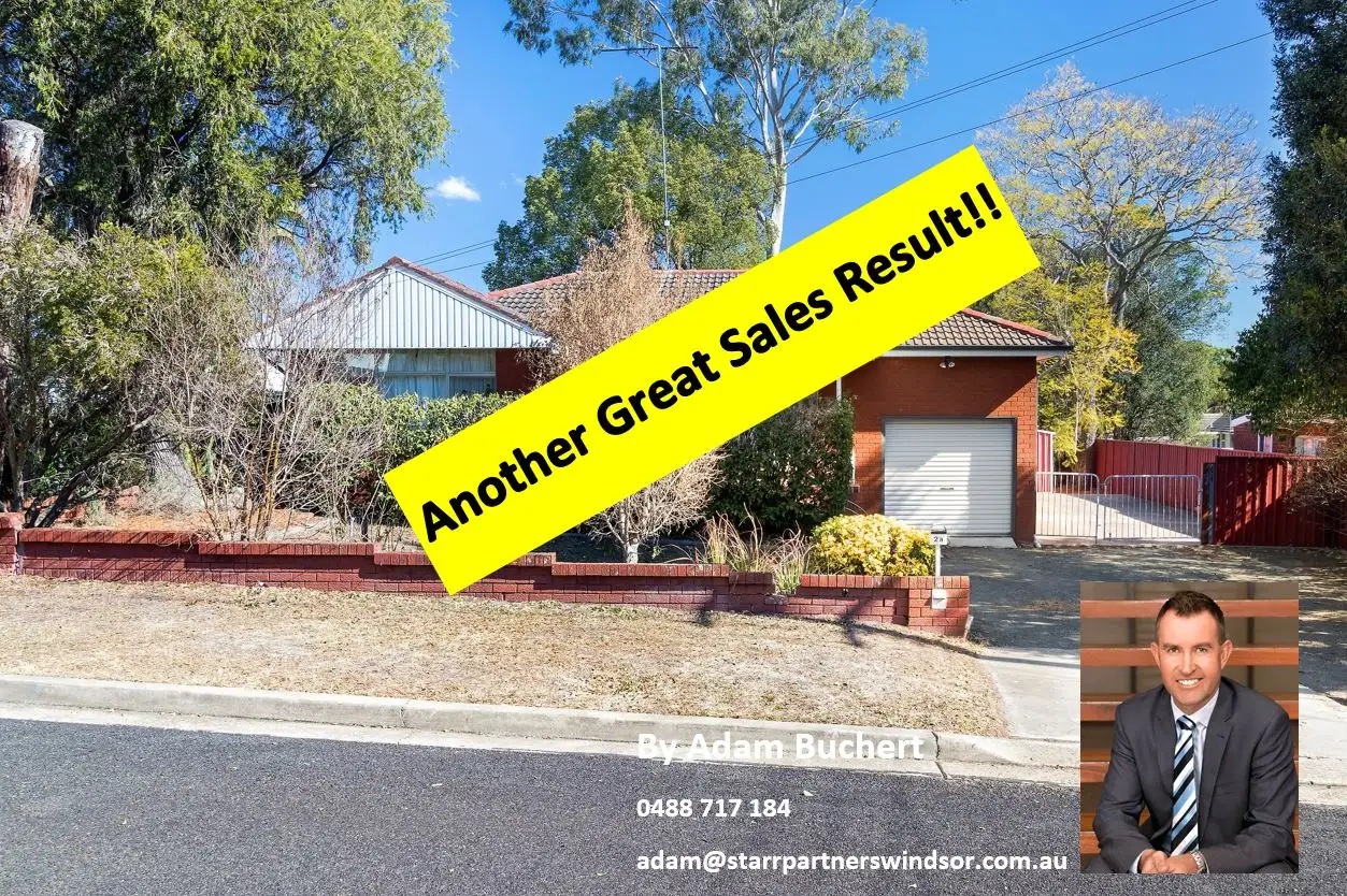 Main view of Homely house listing, 2a Yarrawonga Street, South Windsor NSW 2756