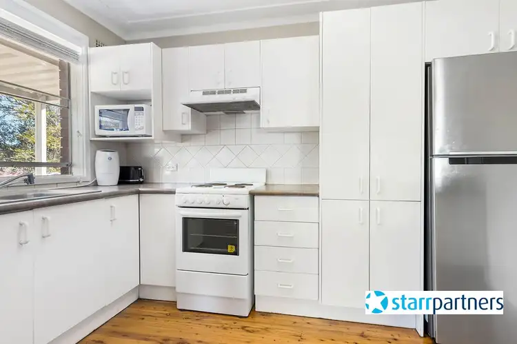 Second view of Homely house listing, 2a Yarrawonga Street, South Windsor NSW 2756