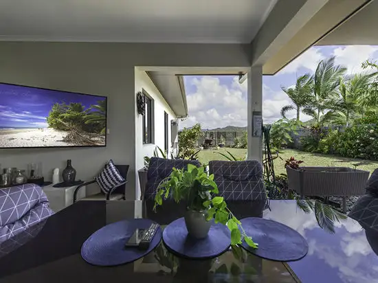 Second view of Homely house listing, 16 Dawal Close, Cooya Beach QLD 4873