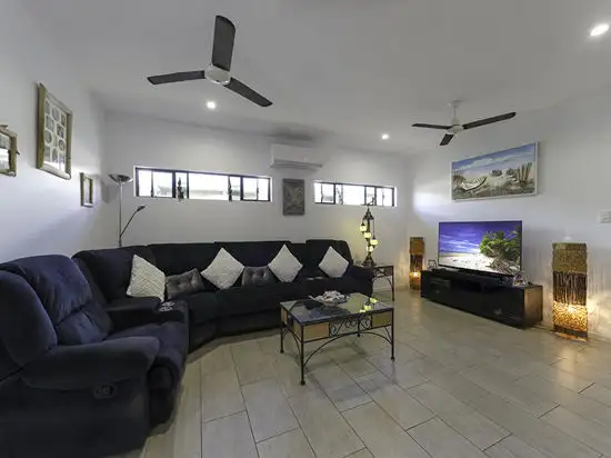 Fifth view of Homely house listing, 16 Dawal Close, Cooya Beach QLD 4873