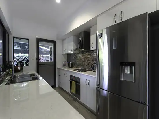 Seventh view of Homely house listing, 16 Dawal Close, Cooya Beach QLD 4873