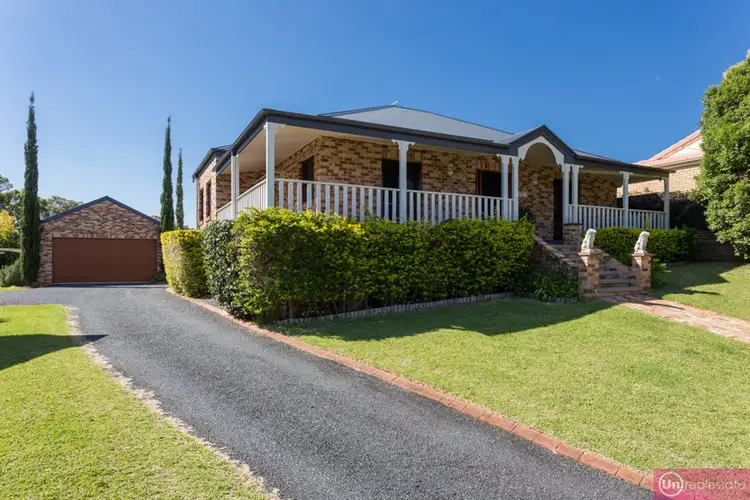 6 Payne Close