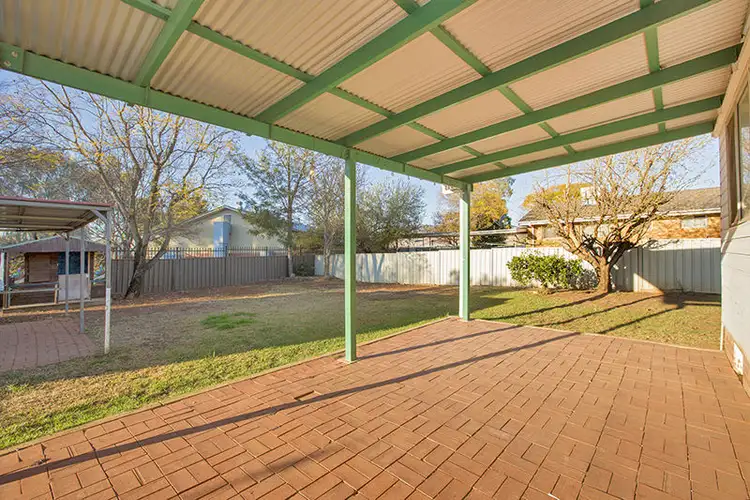 Sixth view of Homely house listing, 32 Anthony Road, Tamworth NSW 2340