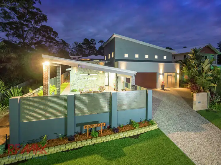 58 Rivergum drive, Eatons Hill QLD 4037