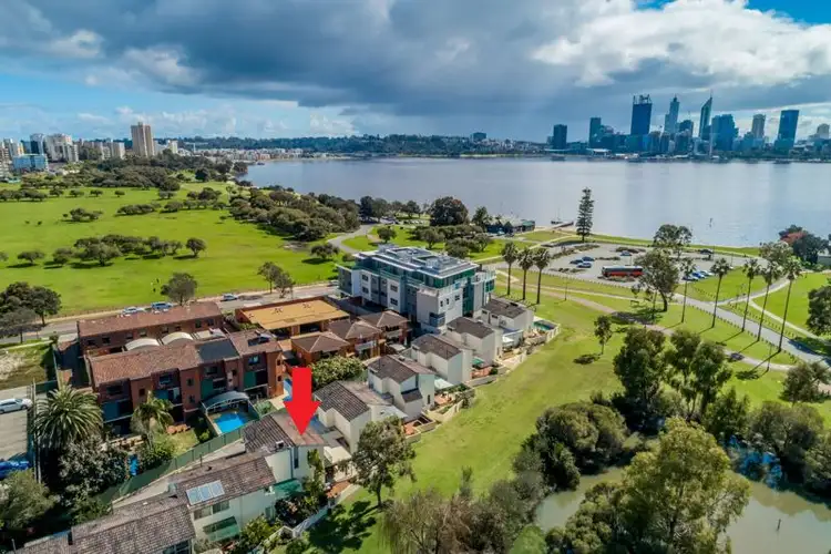 6/244 Mill Point Road, South Perth WA 6151