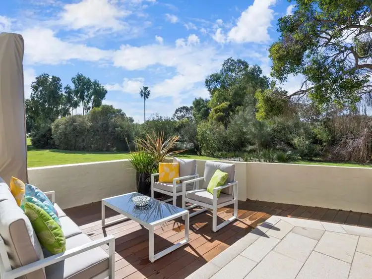 Fifth view of Homely townhouse listing, 6/244 Mill Point Road, South Perth WA 6151