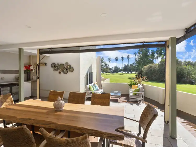 Sixth view of Homely townhouse listing, 6/244 Mill Point Road, South Perth WA 6151