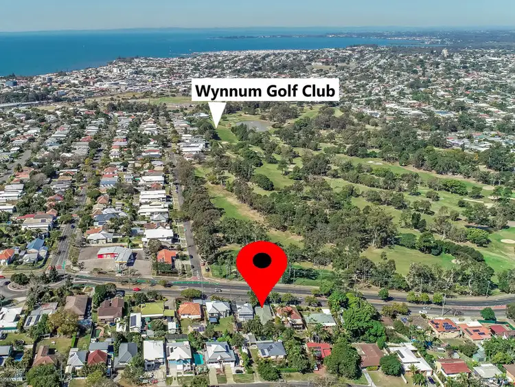 2222 Wynnum Road, Wynnum QLD 4178
