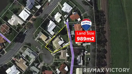 Main view of Homely house listing, 3 Elsie Ct, Caboolture South QLD 4510