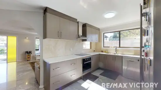 Fifth view of Homely house listing, 3 Elsie Ct, Caboolture South QLD 4510