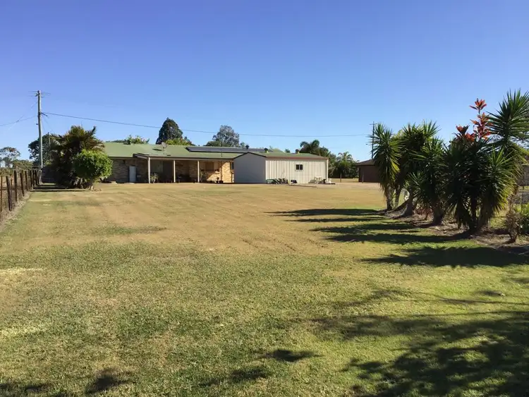 Seventh view of Homely house listing, 495 Uhlmann Road, Burpengary East QLD 4505