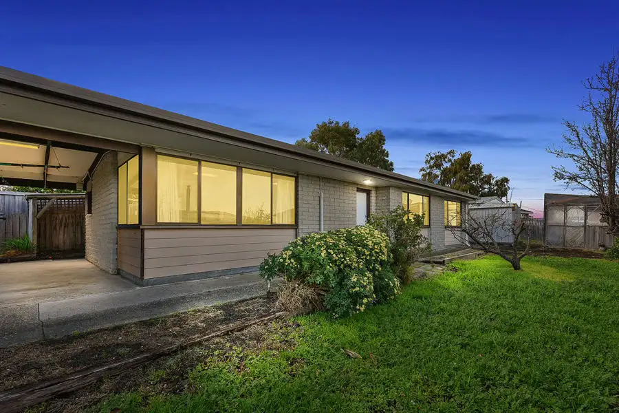 Main view of Homely house listing, 21 San Francisco Street, Midway Point TAS 7171