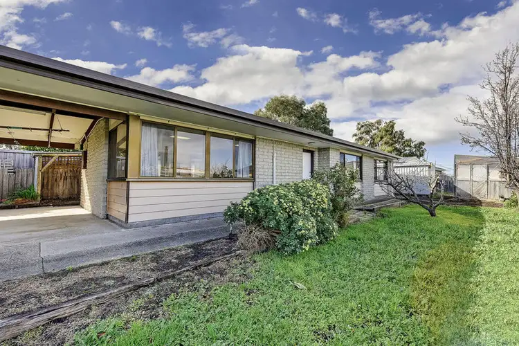 Third view of Homely house listing, 21 San Francisco Street, Midway Point TAS 7171
