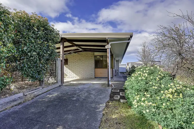Fourth view of Homely house listing, 21 San Francisco Street, Midway Point TAS 7171