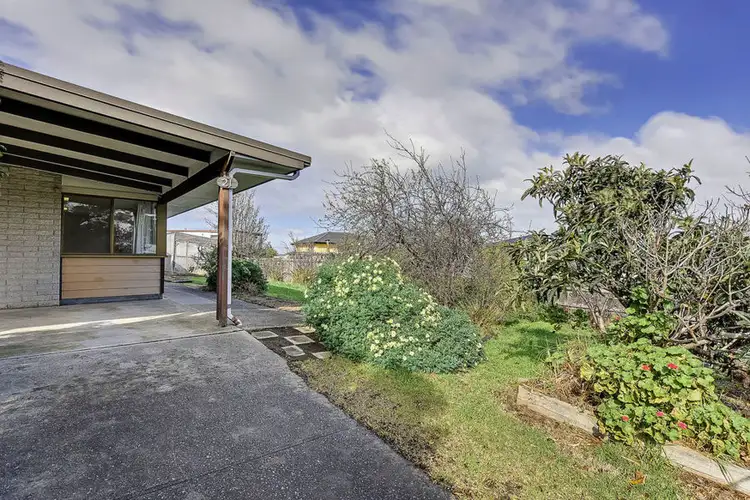Fifth view of Homely house listing, 21 San Francisco Street, Midway Point TAS 7171