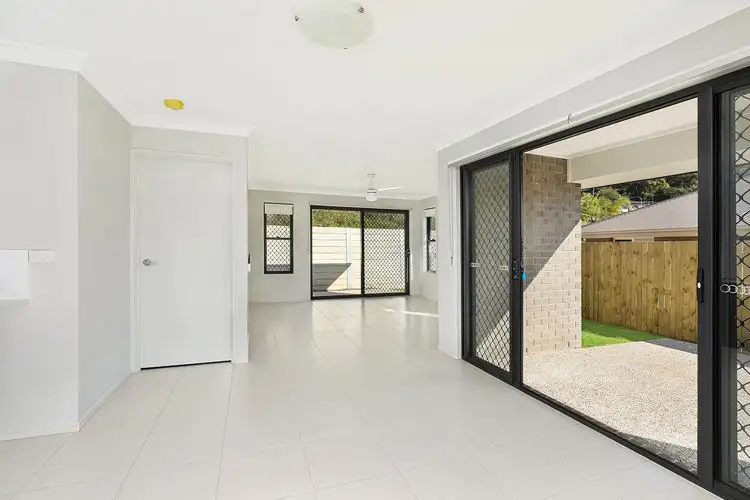 Second view of Homely house listing, 2/6 Betsy Way, Nambour QLD 4560