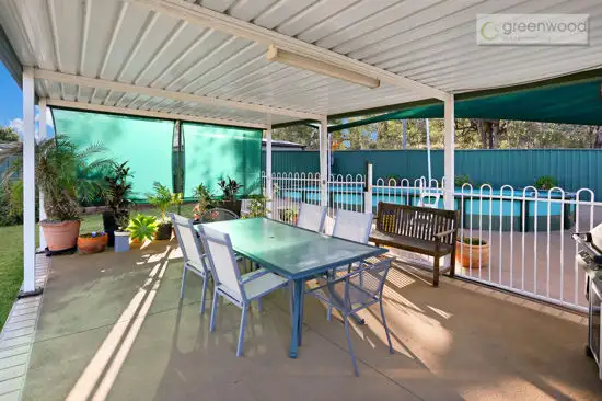 Fourth view of Homely house listing, 34 Nathan Crescent, Dean Park NSW 2761