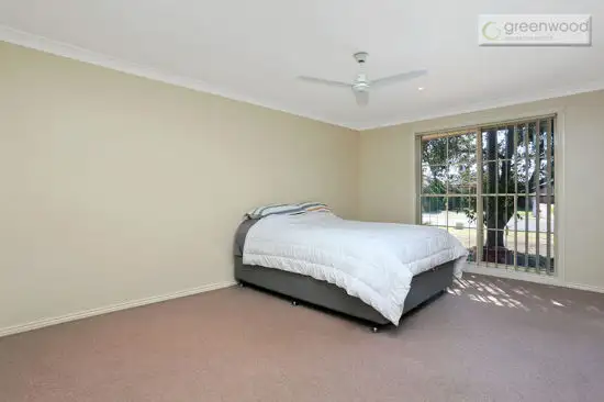 Sixth view of Homely house listing, 23 Neptune Crescent, Bligh Park NSW 2756