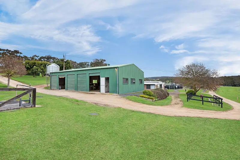 Main view of Homely rural property listing, 195 Davis Road, Macclesfield SA 5153