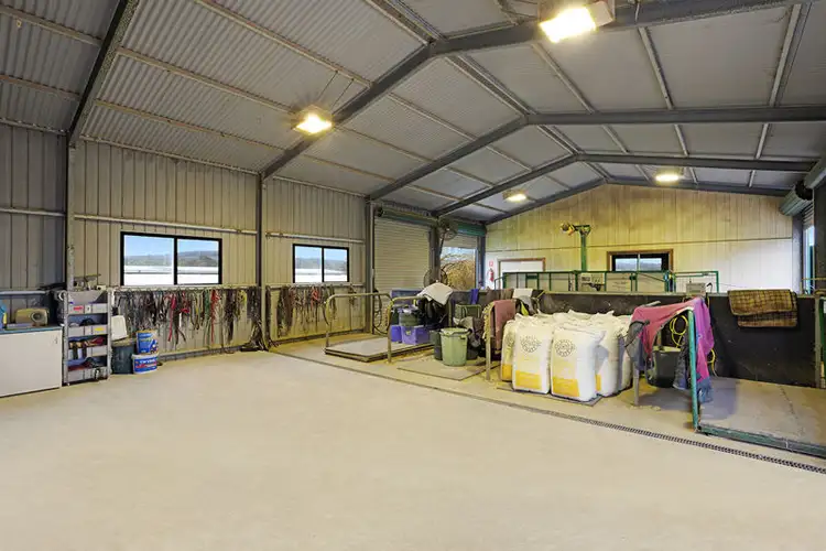 Second view of Homely rural property listing, 195 Davis Road, Macclesfield SA 5153