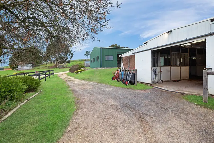 Third view of Homely rural property listing, 195 Davis Road, Macclesfield SA 5153