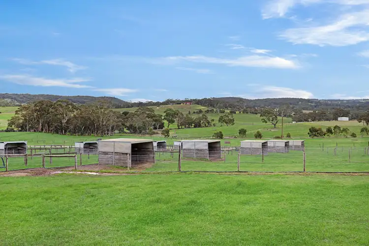 Fourth view of Homely rural property listing, 195 Davis Road, Macclesfield SA 5153